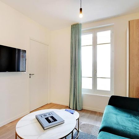 Residence Jules Levallois-Perret Ngoại thất bức ảnh