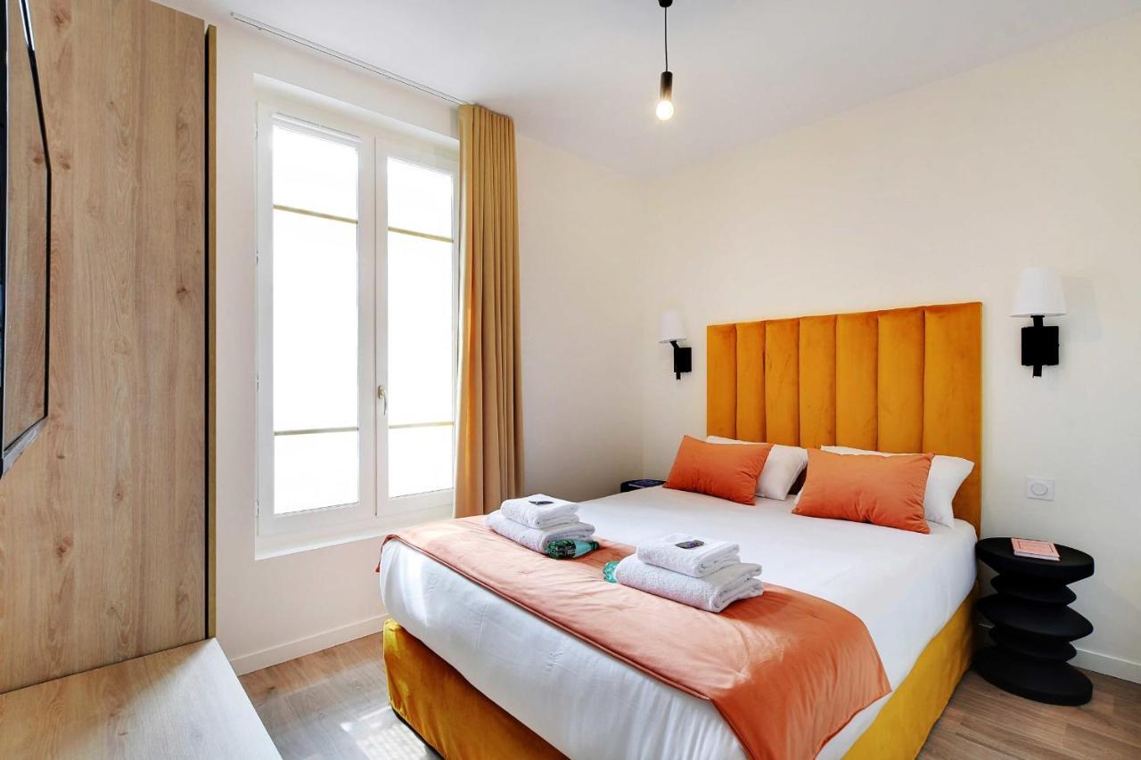 Residence Jules Levallois-Perret Ngoại thất bức ảnh