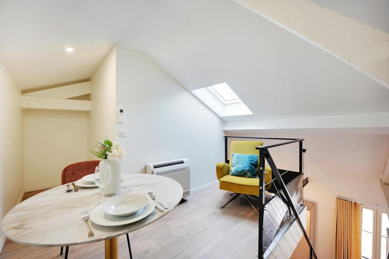 Residence Jules Levallois-Perret Ngoại thất bức ảnh